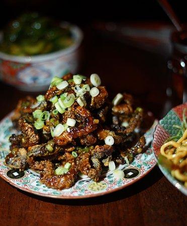 Kings County Imperial